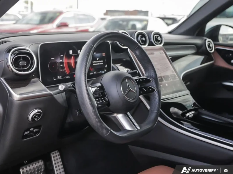 Mercedes-Benz GLC 300 2024 Mercedes-Benz GLC 300, снимка 7 - Автомобили и джипове - 53272347