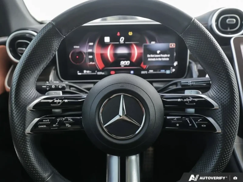 Mercedes-Benz GLC 300 2024 Mercedes-Benz GLC 300, снимка 8 - Автомобили и джипове - 53272347