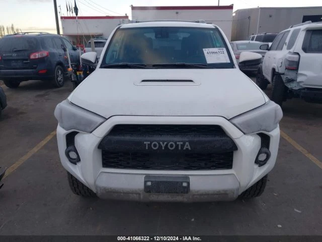 Toyota 4runner, снимка 1 - Автомобили и джипове - 48604313