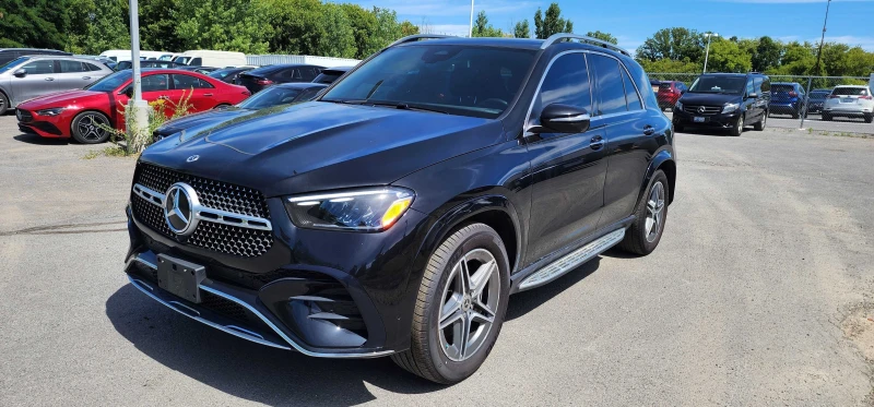 Mercedes-Benz GLE 350 * CARFAX* ОПЦИЯ ЗА ФИНАНСИРАНЕ* - 86300 лв. - 77350846 1