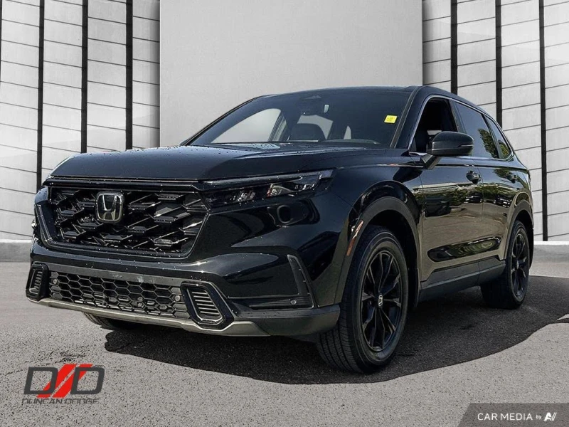 Honda Cr-v HYBRID EX-L AWD  - 69999 лв. / 35789.92 € - 32739528 1