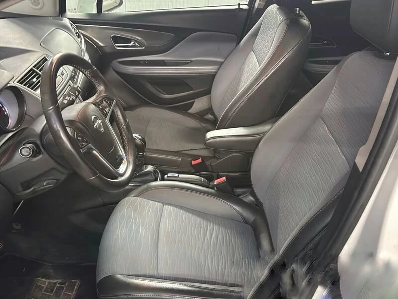 Opel Mokka * 1.6CDTI* Cosmo* 2016г*  - изображение 6