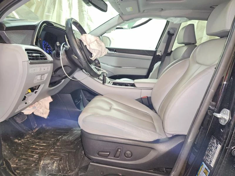 Hyundai Palisade 3.8L 6 ALL WHEEL DRIVE | Mobile.bg � ����������� 8