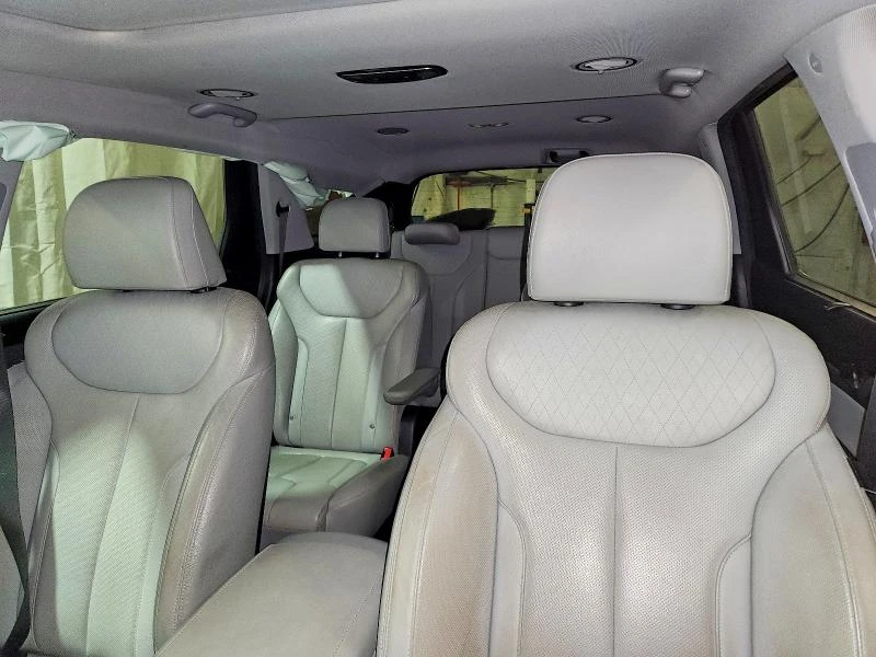 Hyundai Palisade 3.8L 6 ALL WHEEL DRIVE | Mobile.bg � ����������� 11