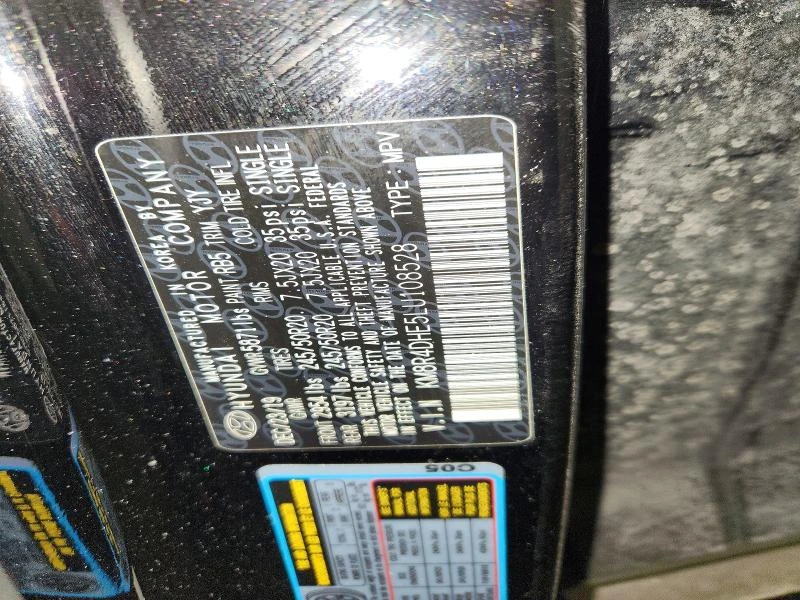 Hyundai Palisade 3.8L 6 ALL WHEEL DRIVE | Mobile.bg � ����������� 15