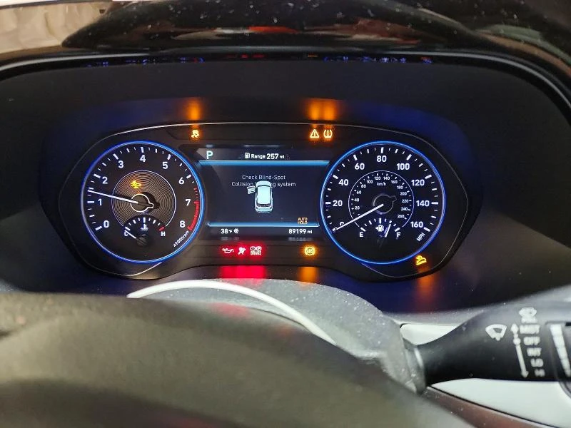 Hyundai Palisade 3.8L 6 ALL WHEEL DRIVE | Mobile.bg � ����������� 10