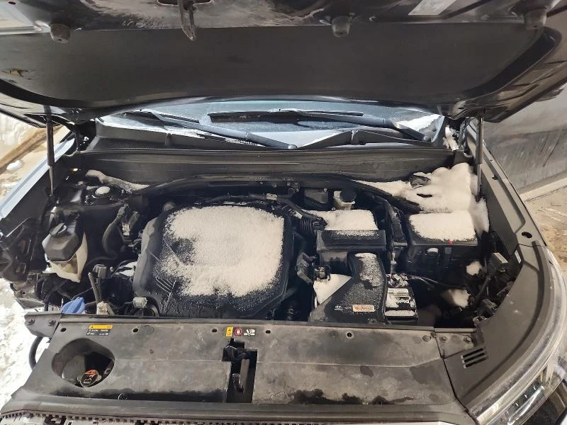 Hyundai Palisade 3.8L 6 ALL WHEEL DRIVE | Mobile.bg � ����������� 14