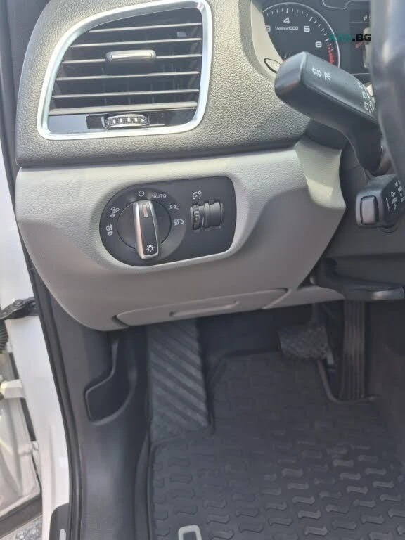 Audi Q3 Progressiv * АвтоКредит * (ЦЕНА ДО БГ), снимка 11 - Автомобили и джипове - 54895869