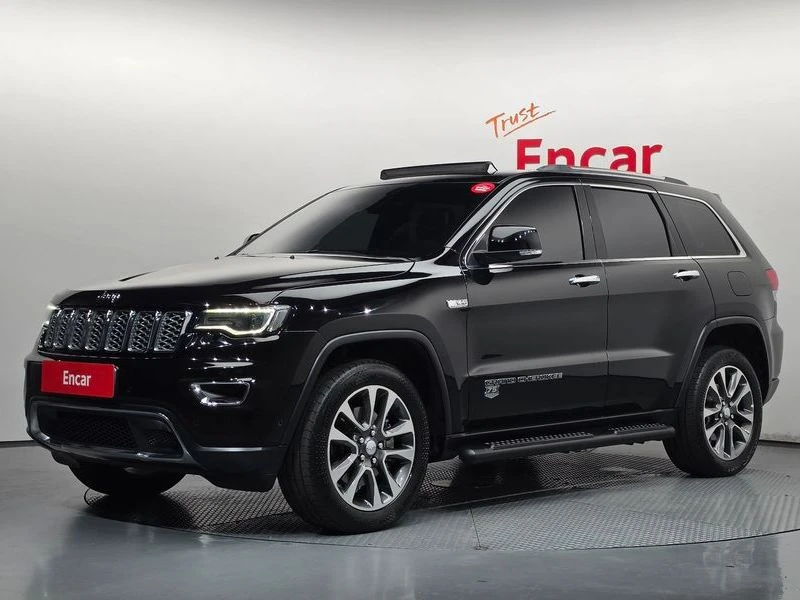 Jeep Cherokee 3.6 Limited| 295к.с.| ВКЛ.ТЕХНОТЕСТ