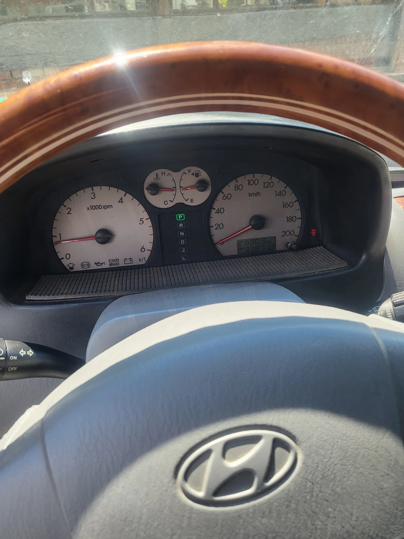 Hyundai Terracan | Mobile.bg � ����������� 13