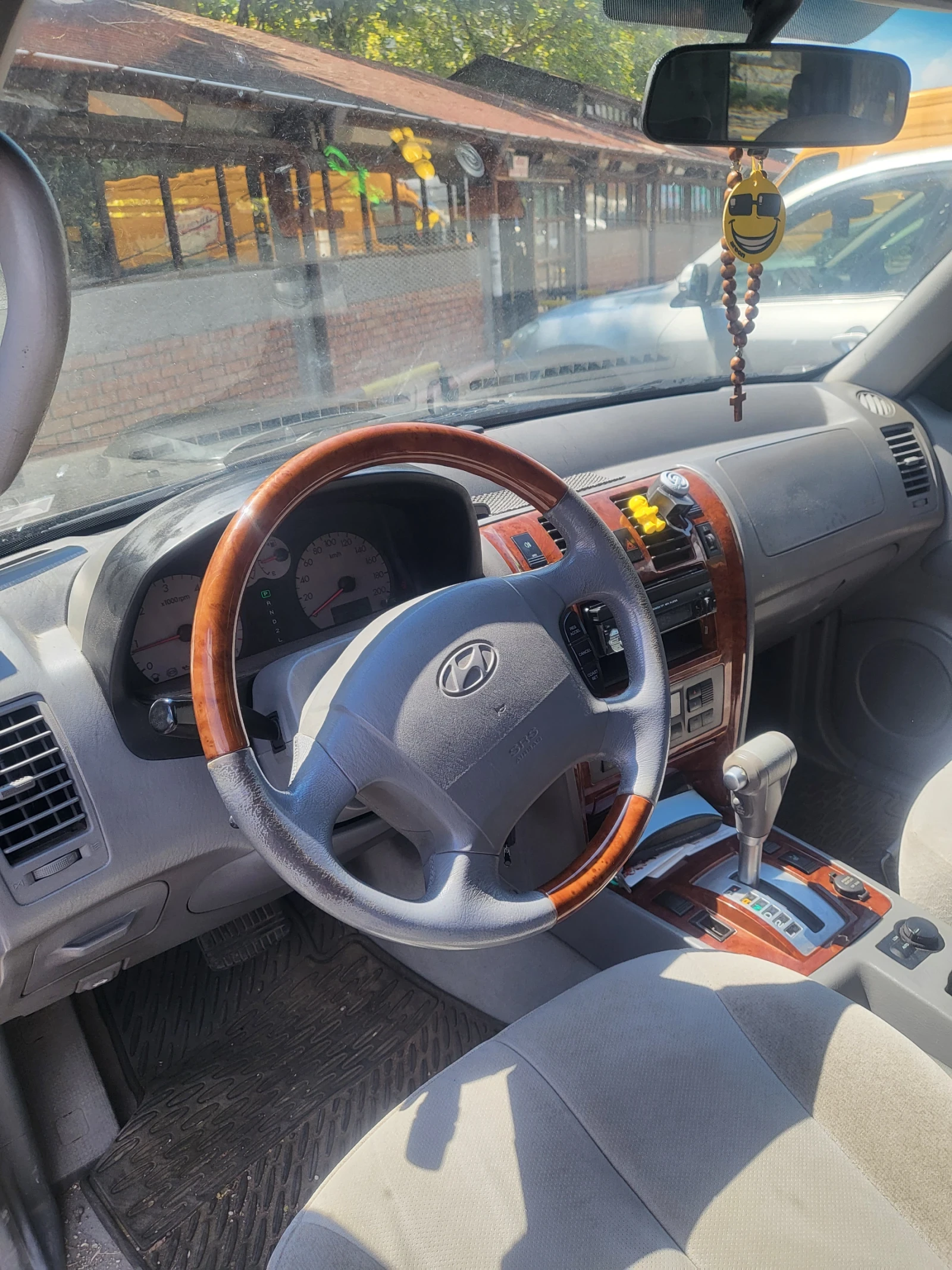 Hyundai Terracan | Mobile.bg � ����������� 11