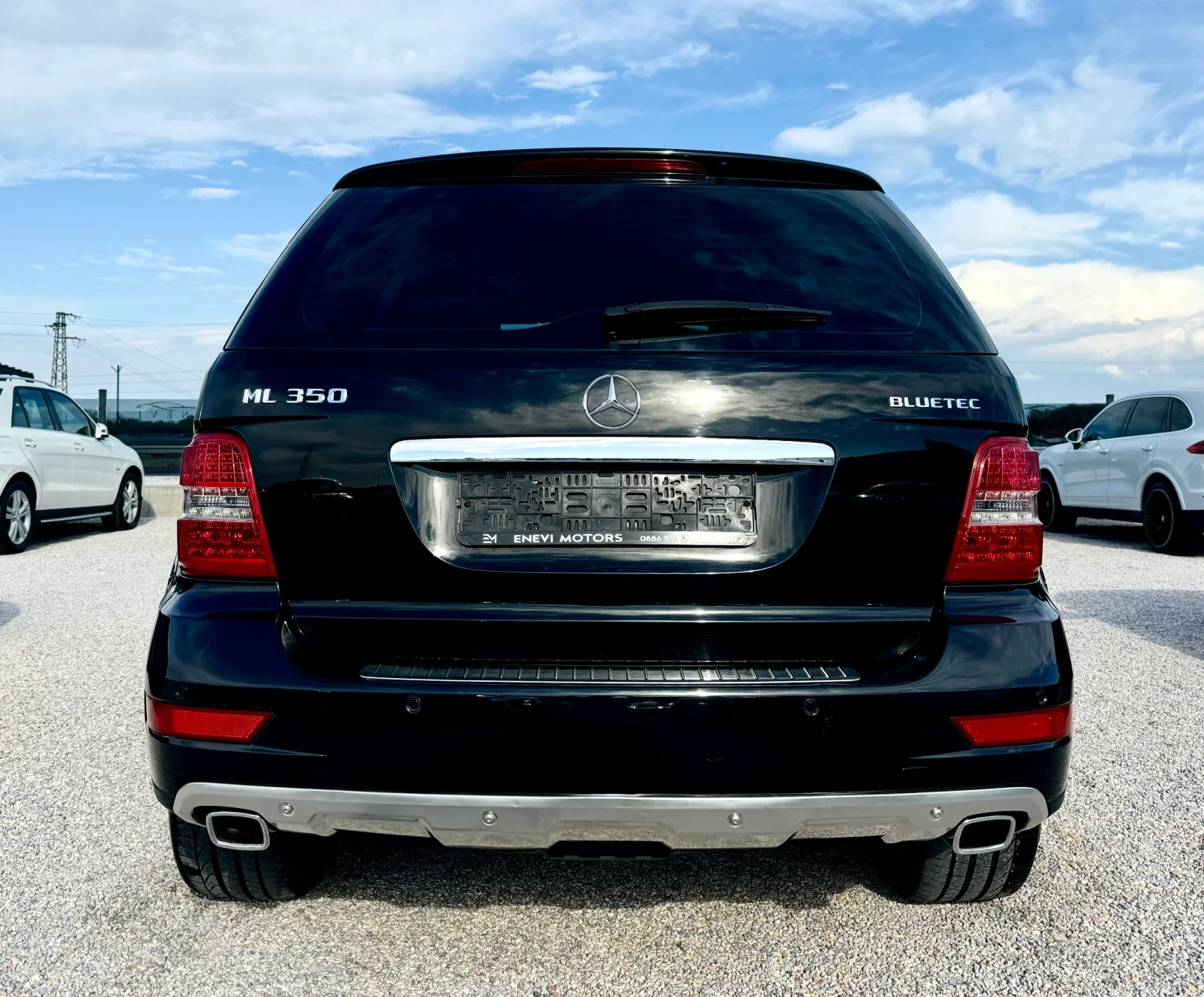 Mercedes-Benz ML 350 Sport BLUETEC - изображение 5