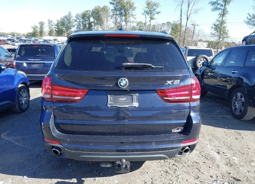 BMW X5 XDRIVE35D - изображение 2