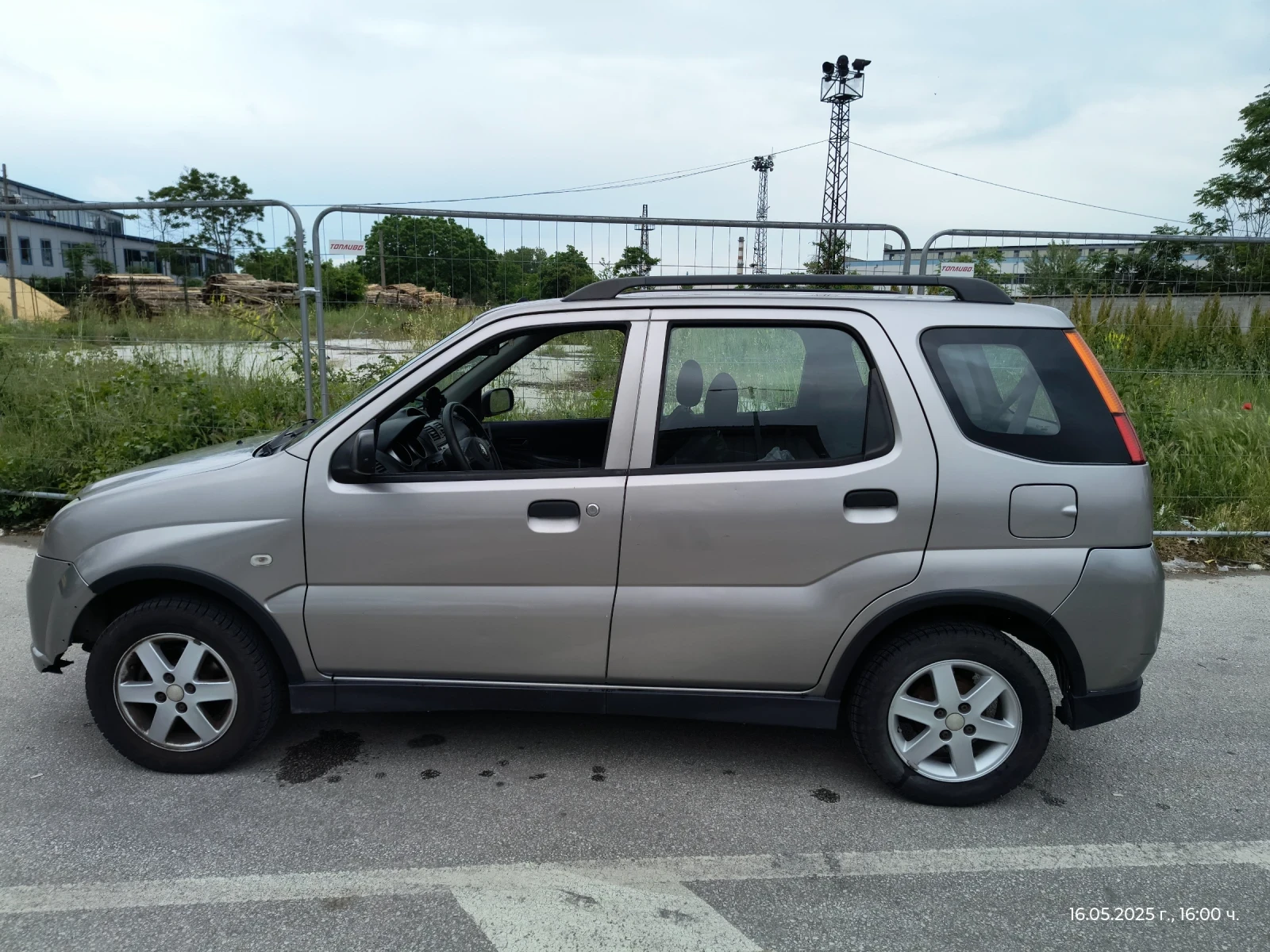 Suzuki Ignis  - изображение 7