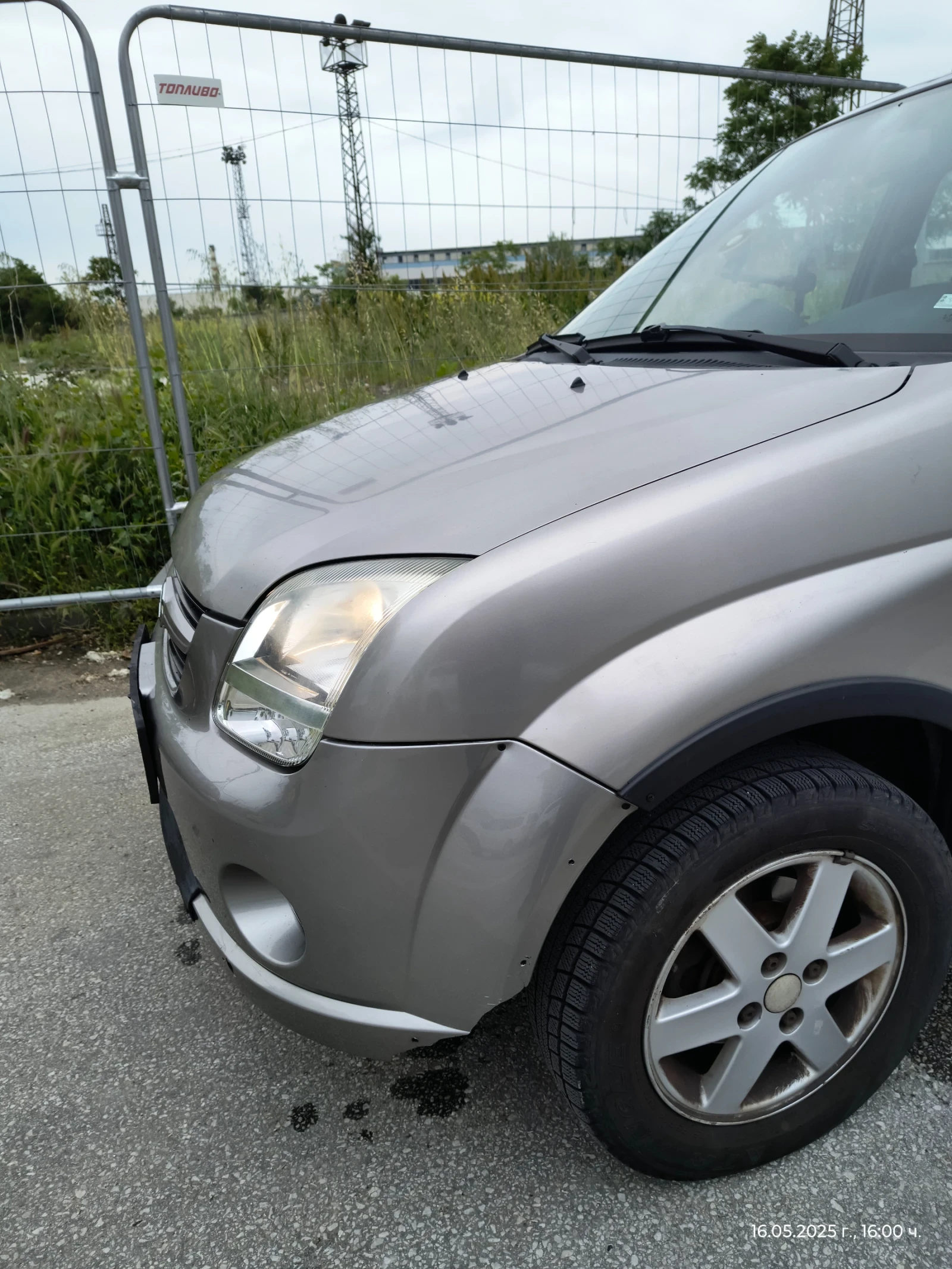 Suzuki Ignis  - изображение 6