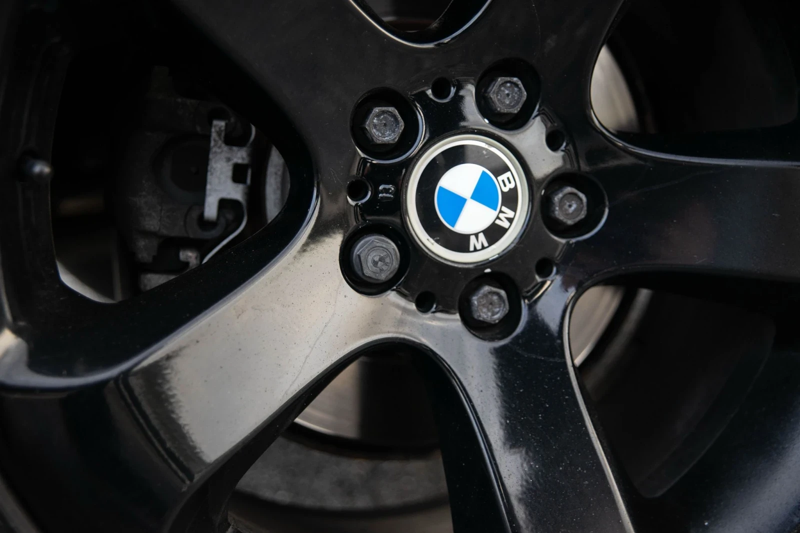 BMW X5 Sport  - изображение 9