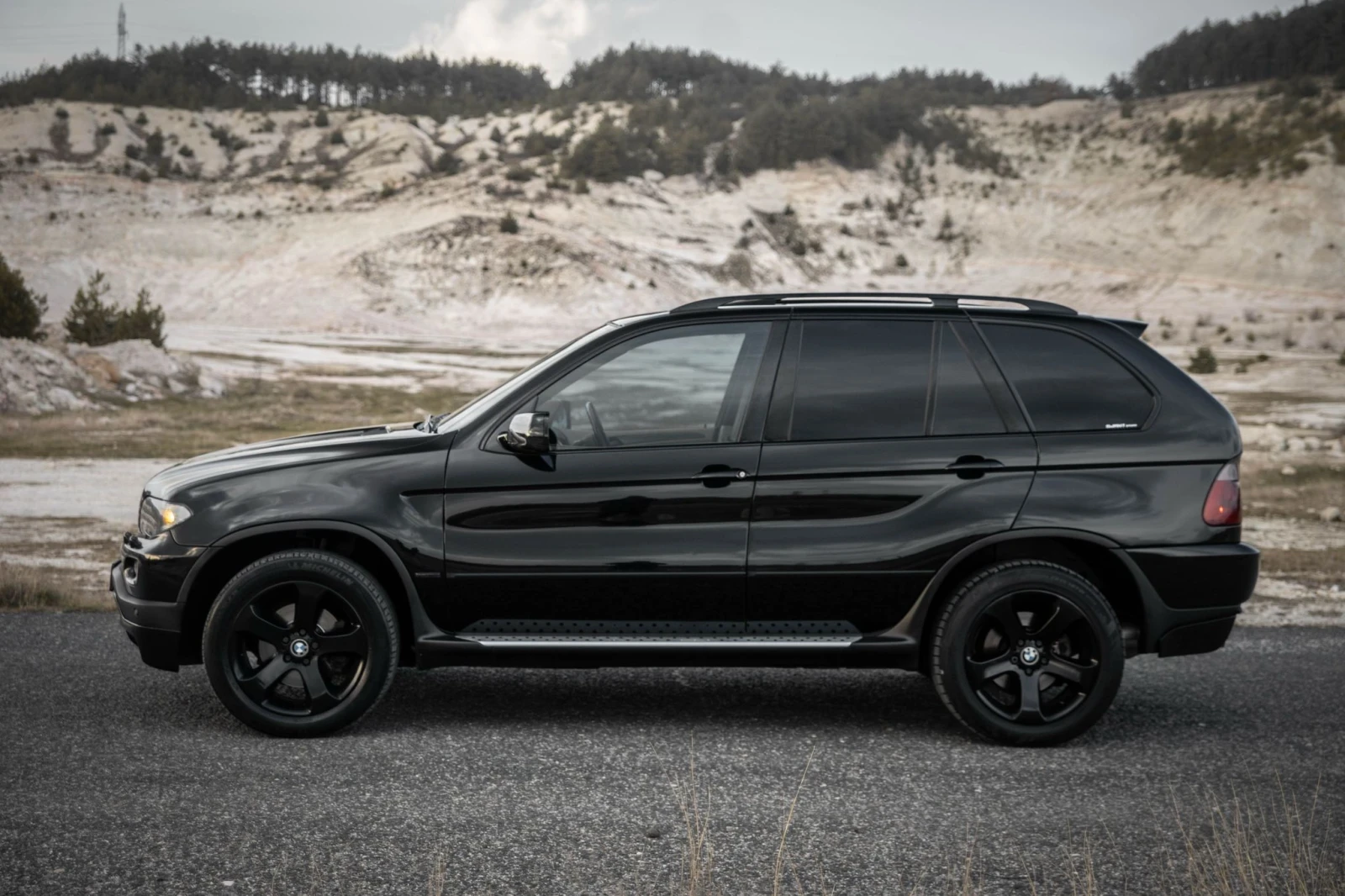 BMW X5 Sport  - изображение 6