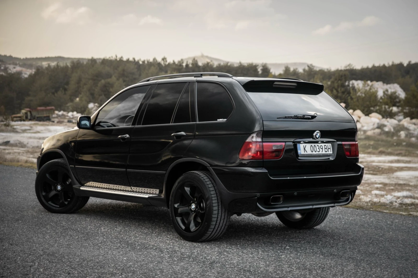 BMW X5 Sport  - изображение 4