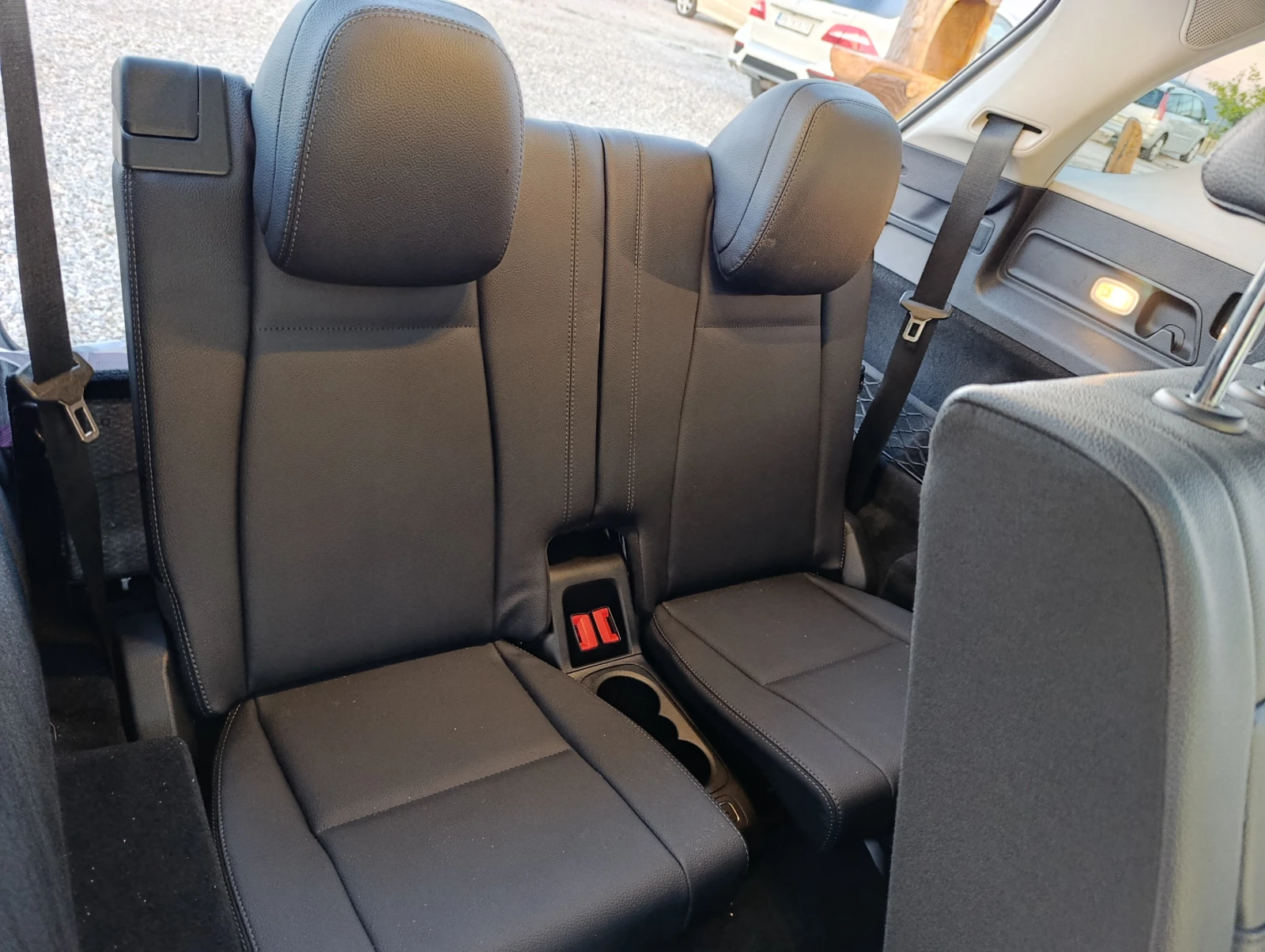 Mercedes-Benz GLE 300 300D* AMG* Nigth* Burm* Pano* 4MATIK*  | Mobile.bg   13