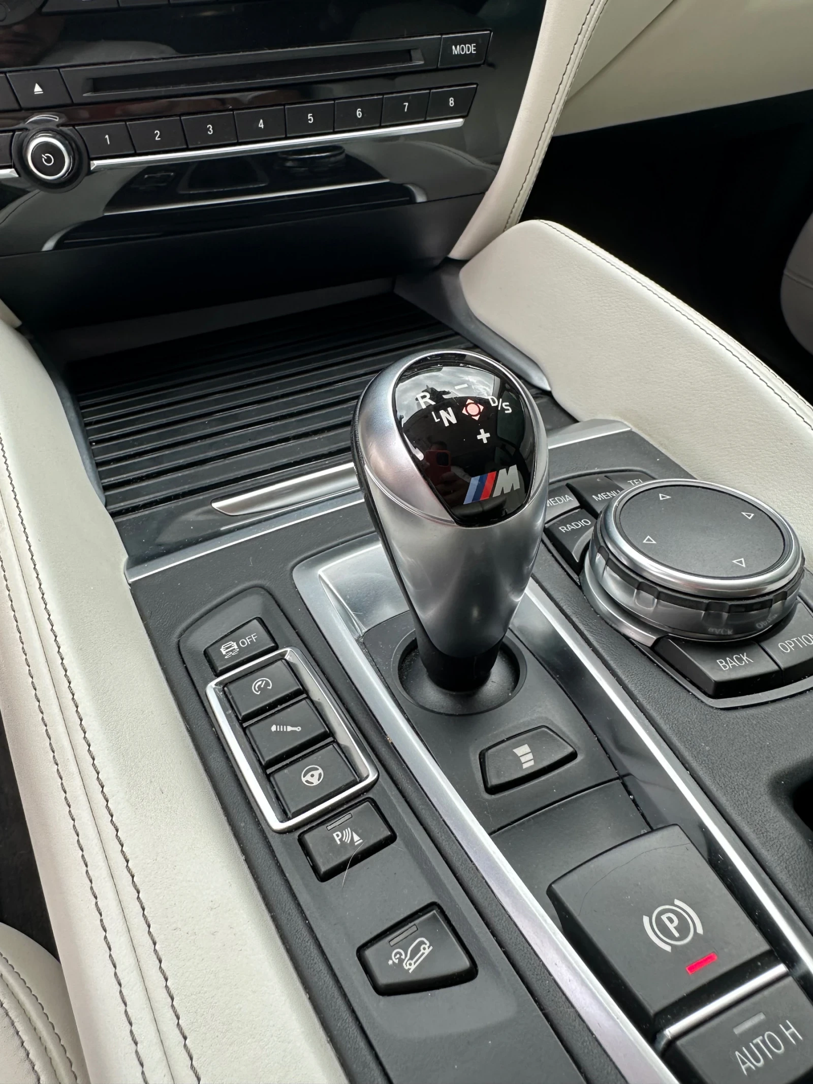 BMW X6 M INDIVIDUAL  - изображение 8
