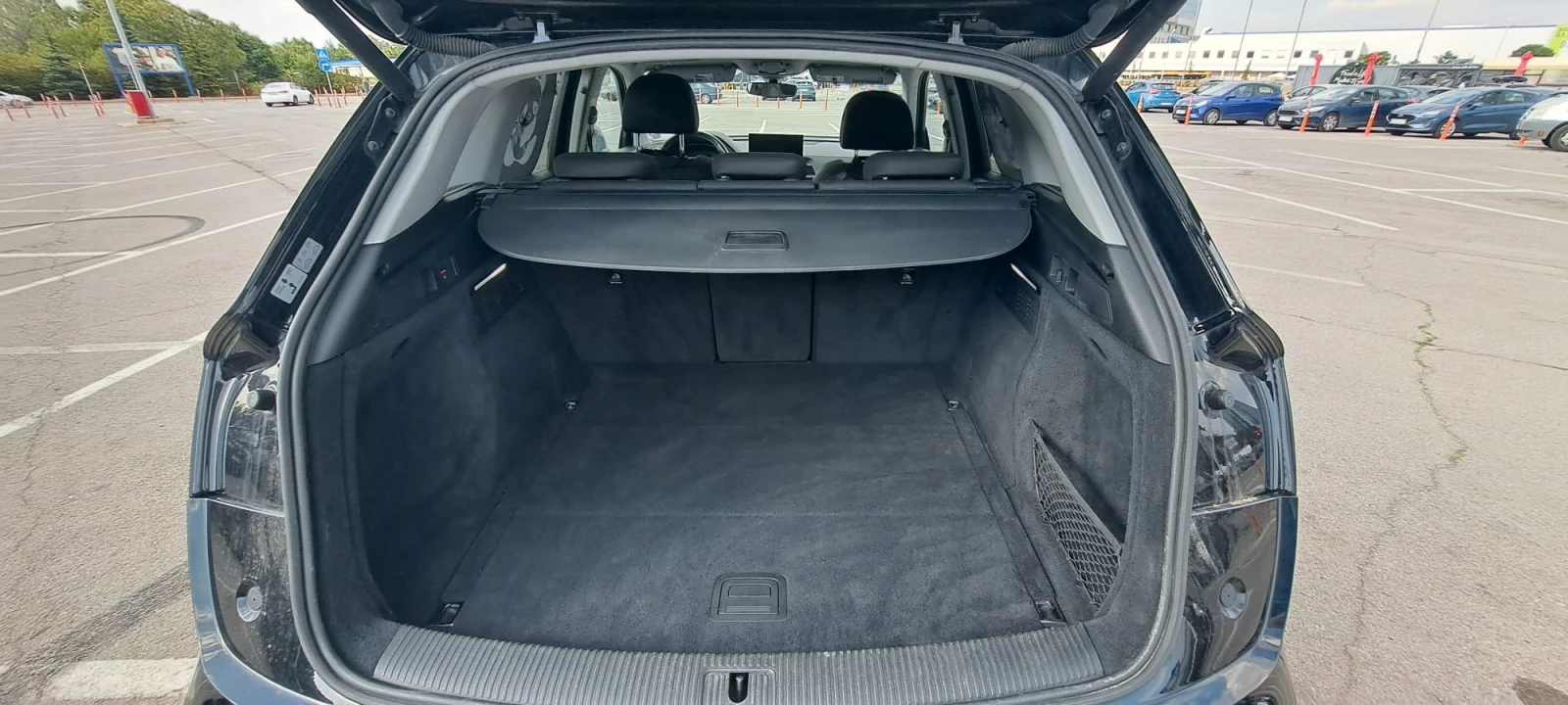 Audi Q5 2.0 TDI | Mobile.bg   12