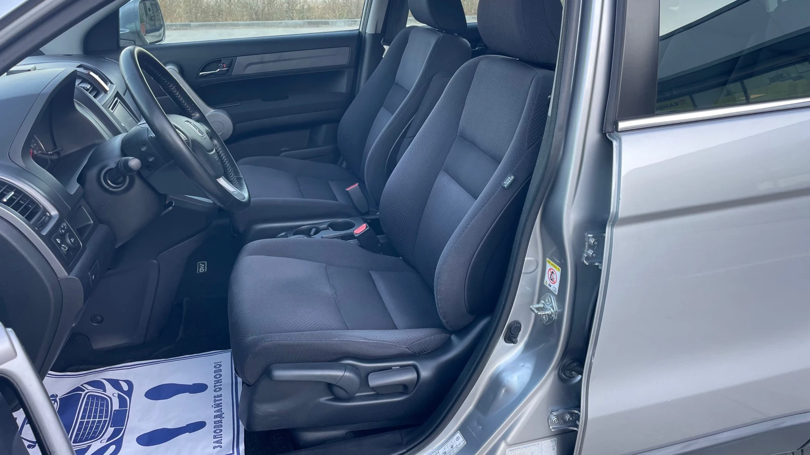 Honda Cr-v 2.0i NAVI-КАМЕРА - изображение 7
