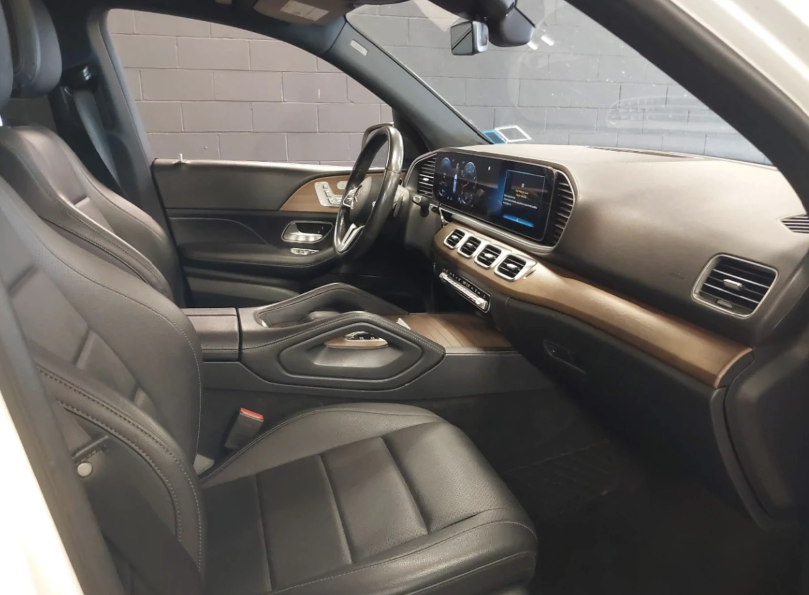 Mercedes-Benz GLE 350 4MATIC, клип двигател, налични части  - изображение 10