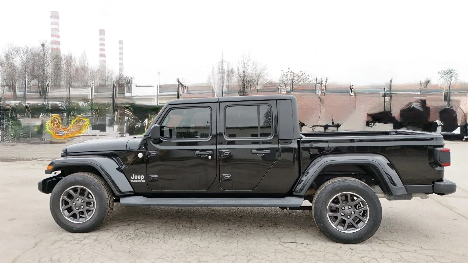 Jeep Commander  - изображение 2