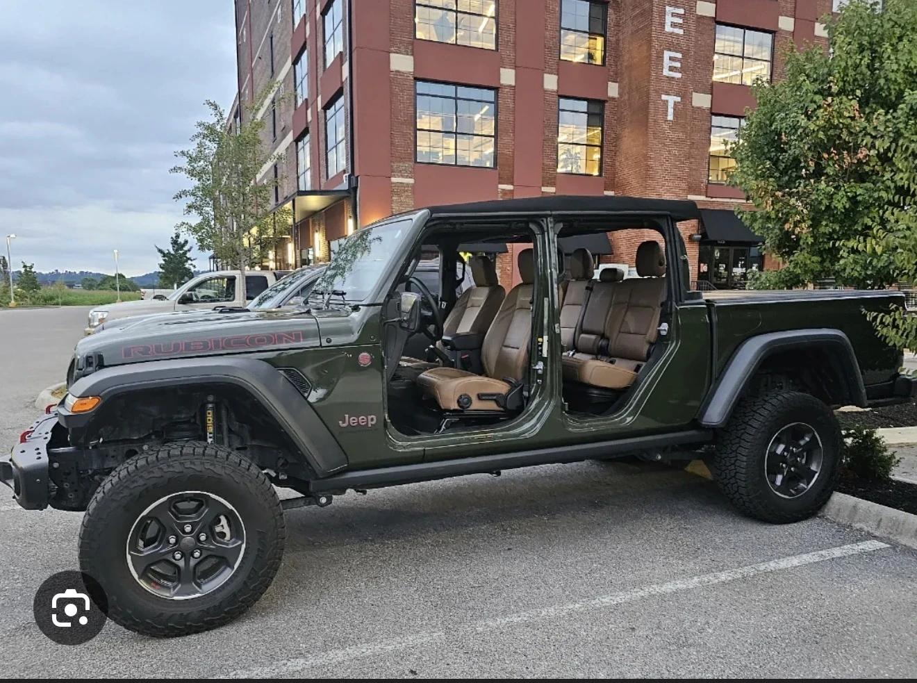 Jeep Gladiator | Mobile.bg   1