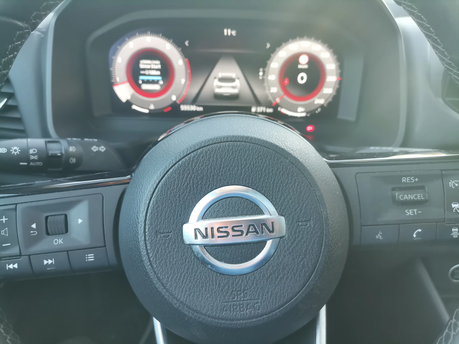 Nissan Qashqai N-Connecta - изображение 5