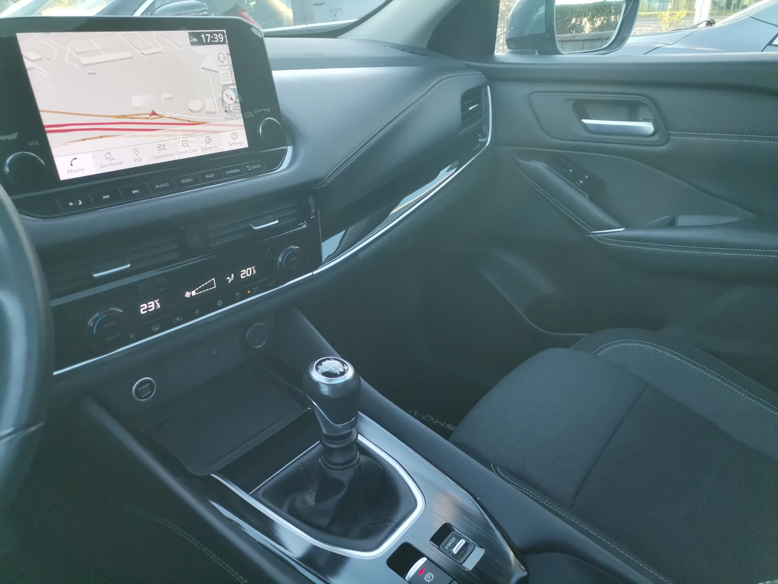 Nissan Qashqai N-Connecta - изображение 8