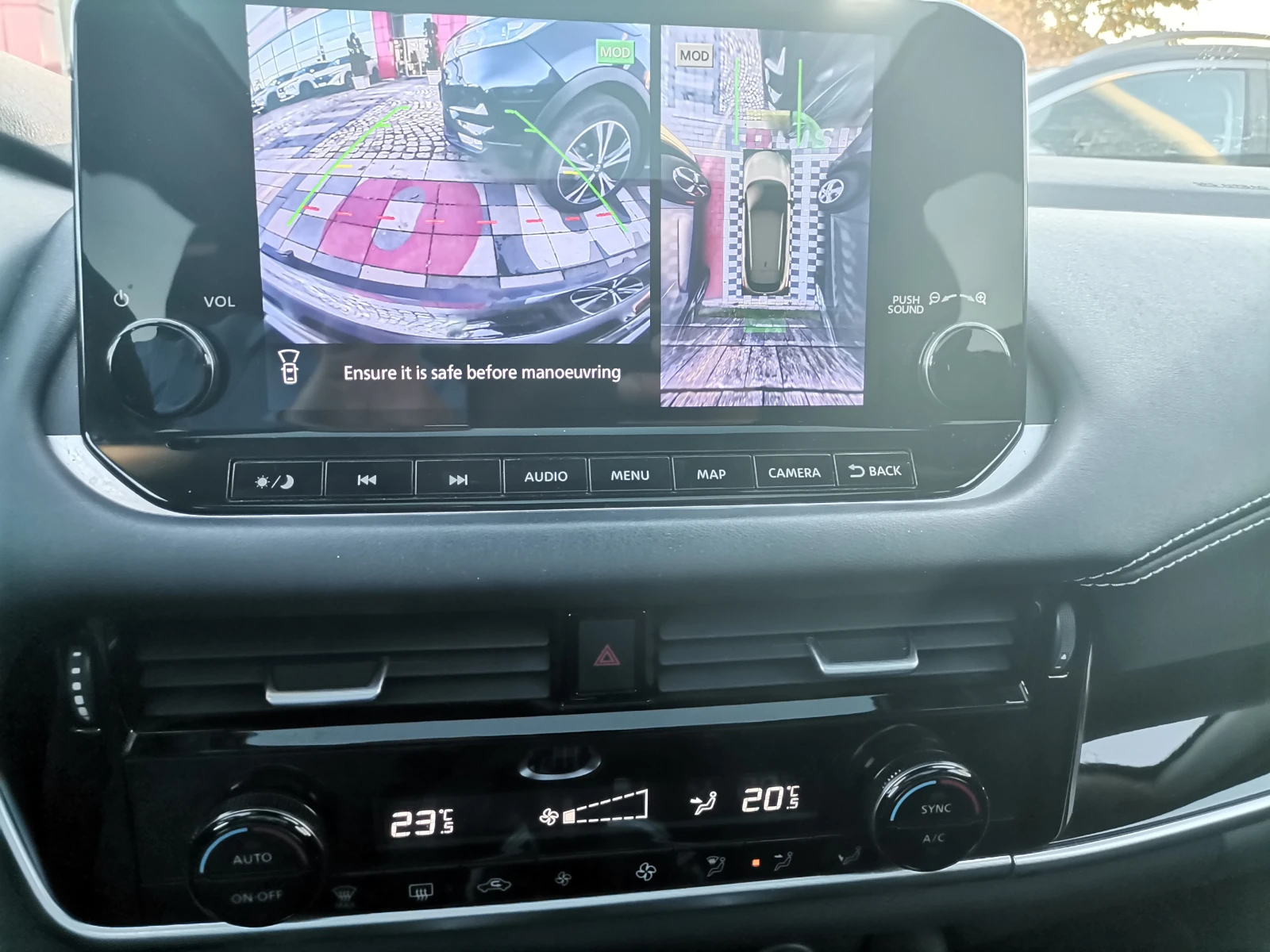 Nissan Qashqai N-Connecta - изображение 7