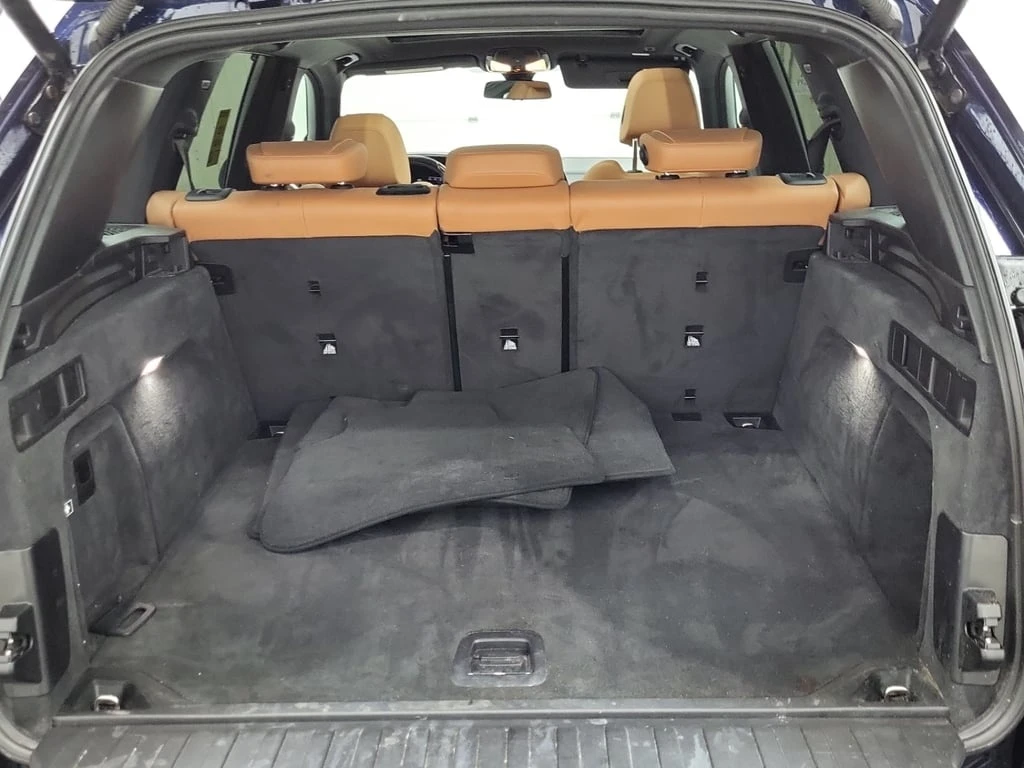 BMW X5 * XDRIVE40I * CARFAX *    | Mobile.bg   16