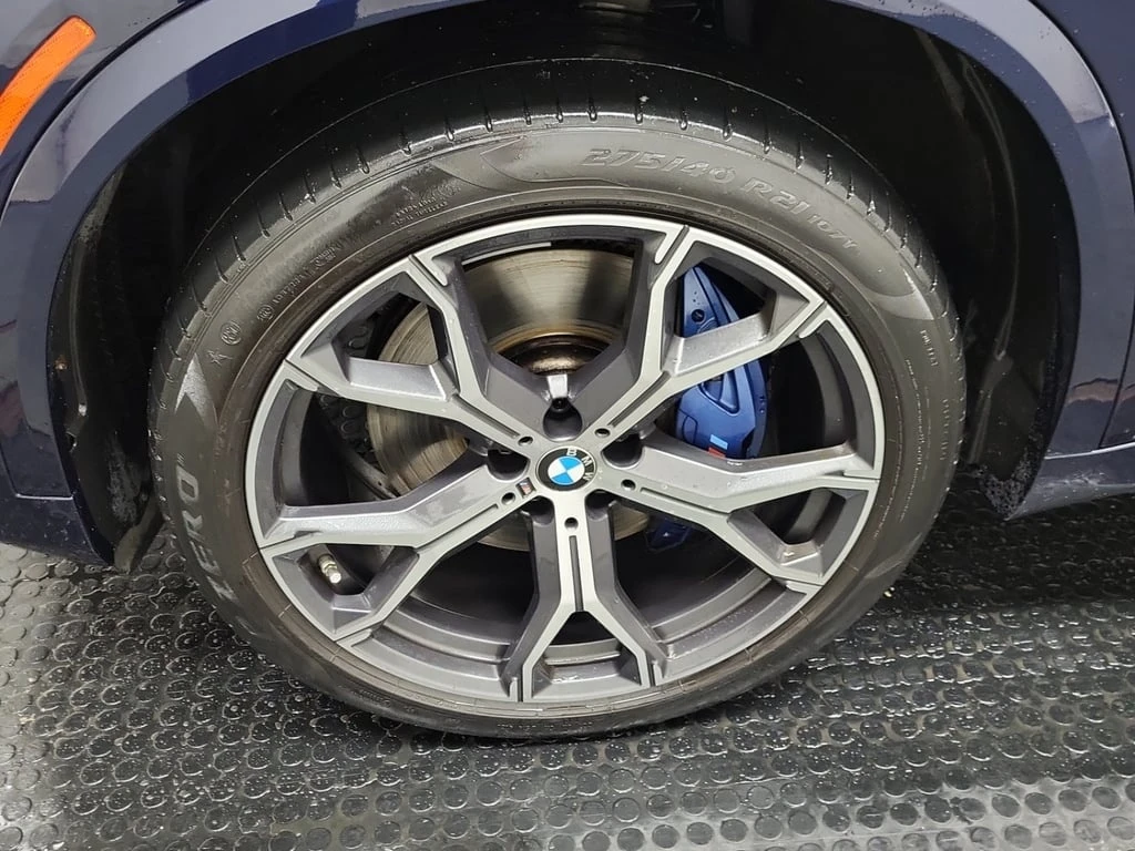 BMW X5 * XDRIVE40I * CARFAX *    | Mobile.bg   17