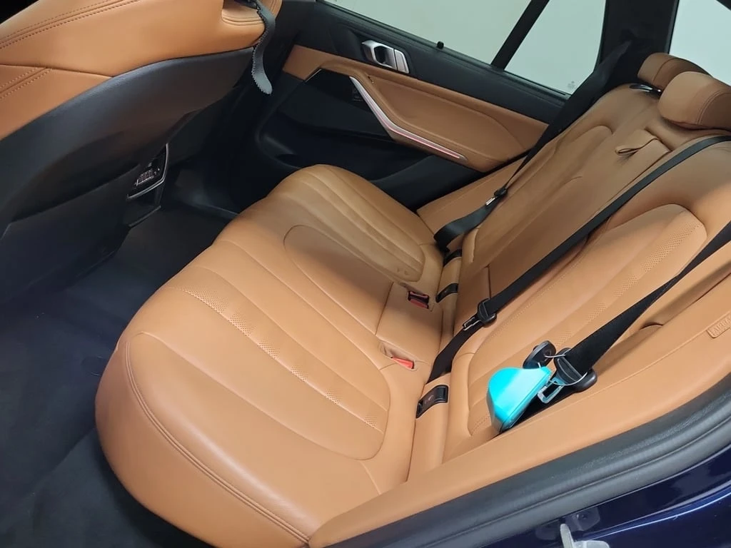 BMW X5 * XDRIVE40I * CARFAX *    | Mobile.bg   12