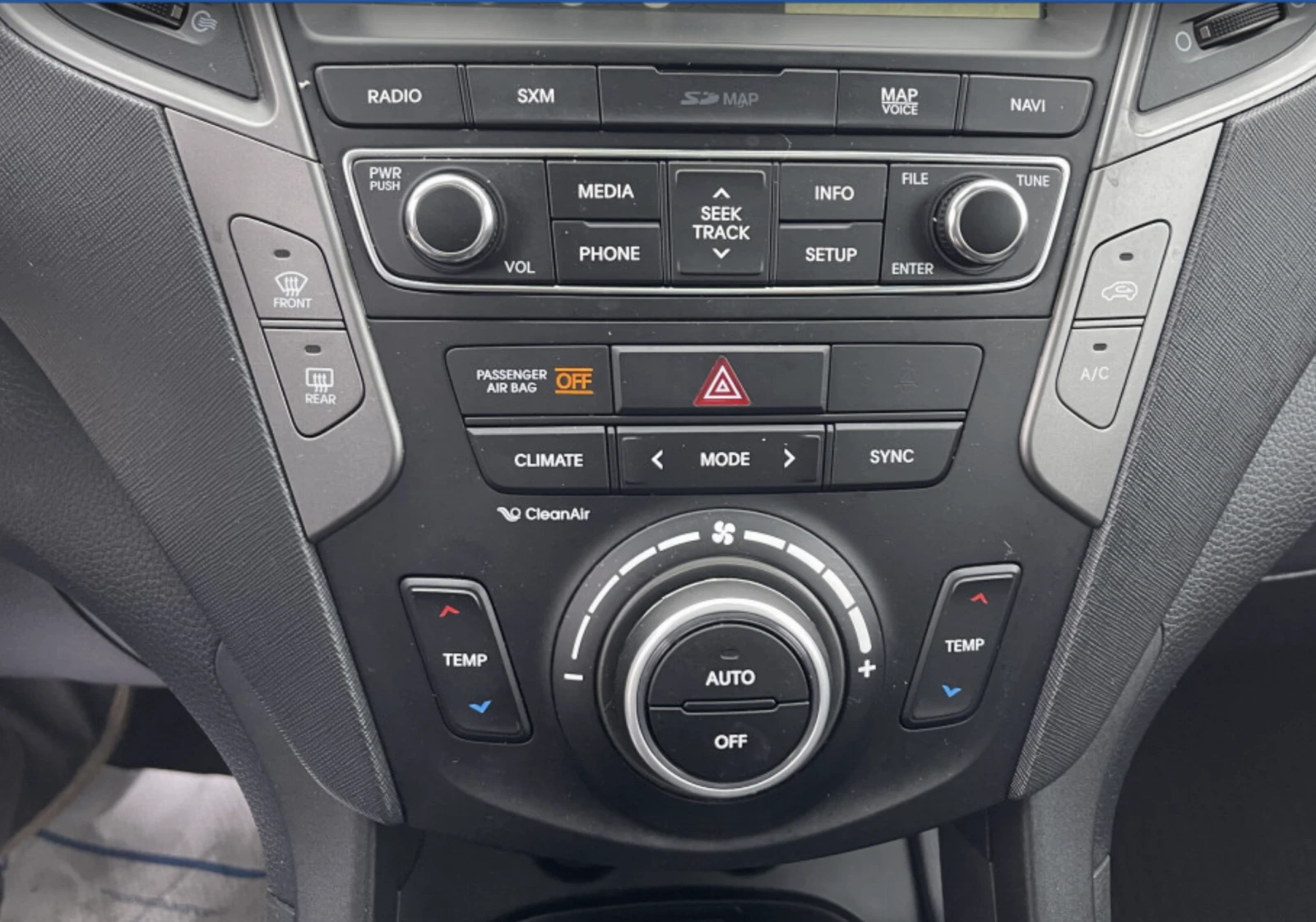 Hyundai Santa fe ����������* FULL MAX | Mobile.bg � ����������� 15