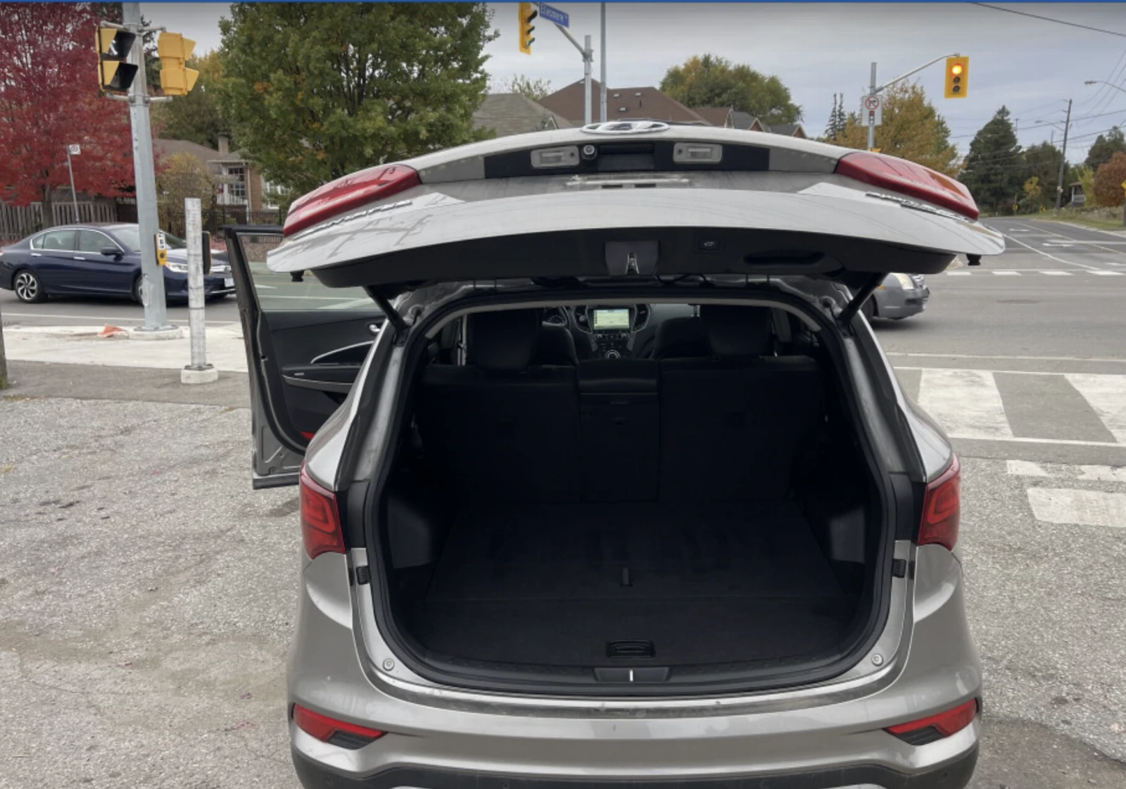 Hyundai Santa fe ����������* FULL MAX | Mobile.bg � ����������� 17