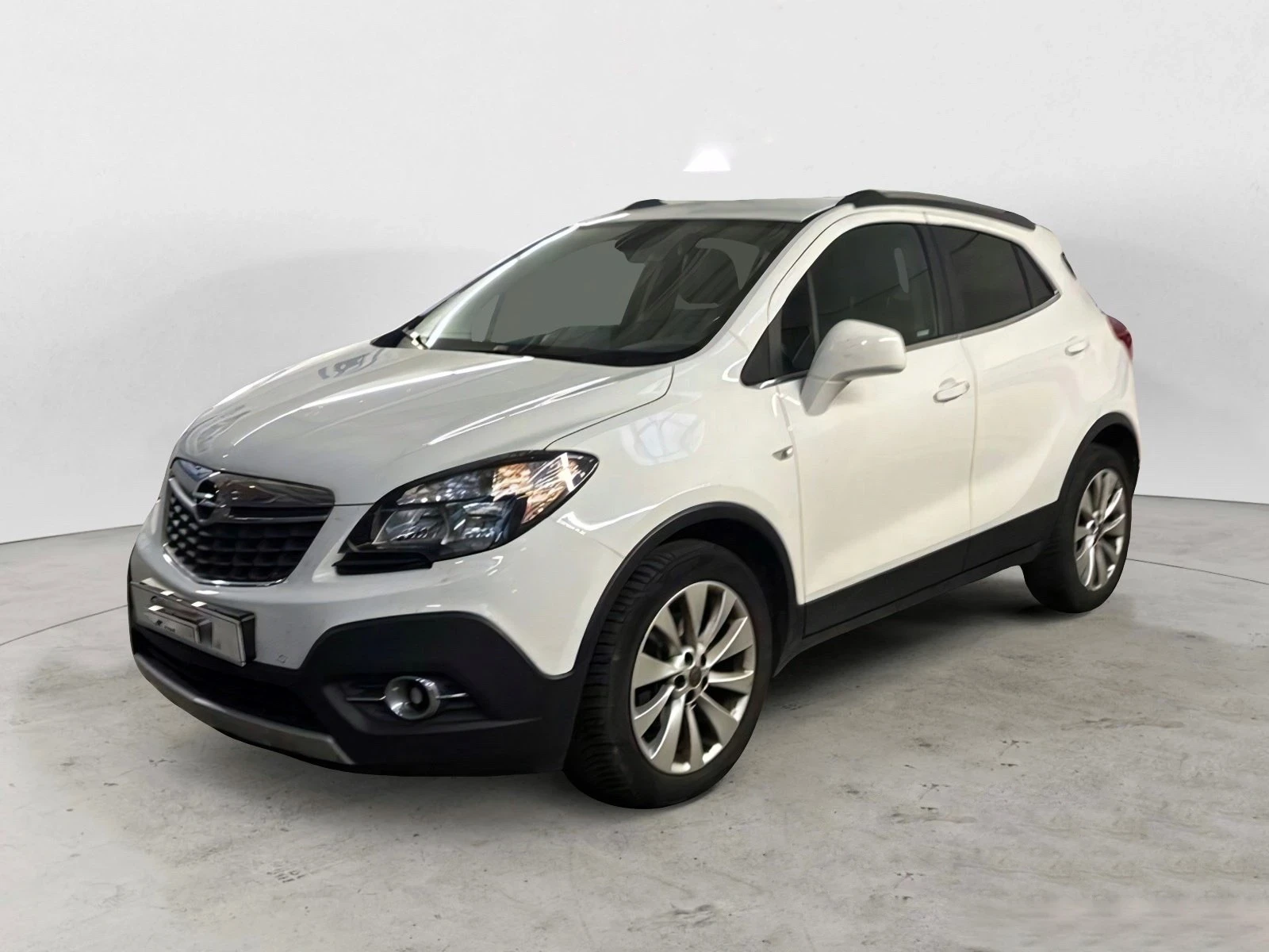 Opel Mokka * 1.6CDTI* Cosmo* 2016�*  | Mobile.bg � ����������� 1