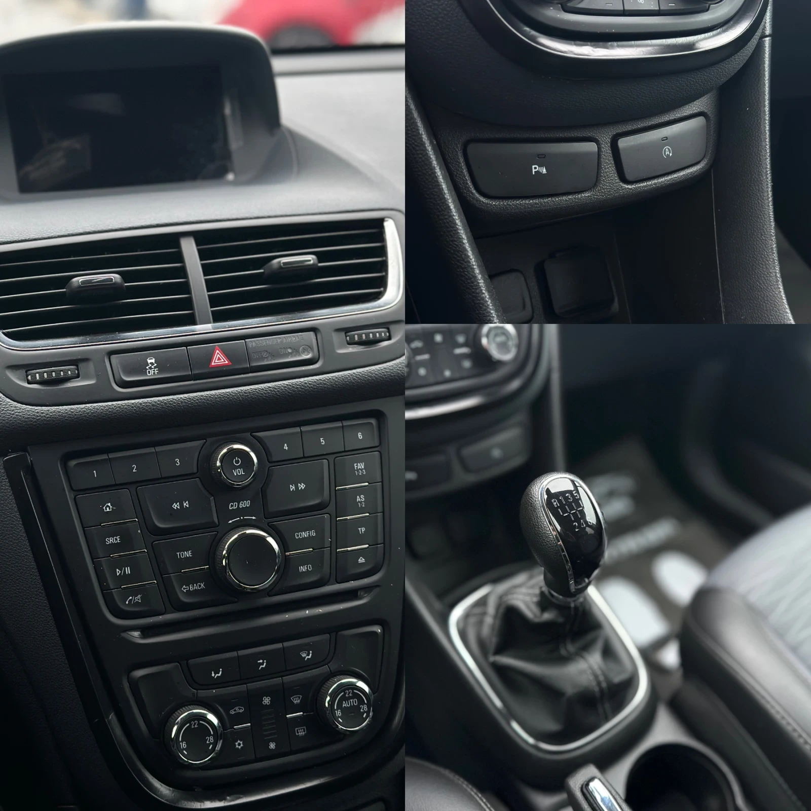 Opel Mokka * 1.6CDTI* Cosmo* 2016�*  | Mobile.bg � ����������� 12