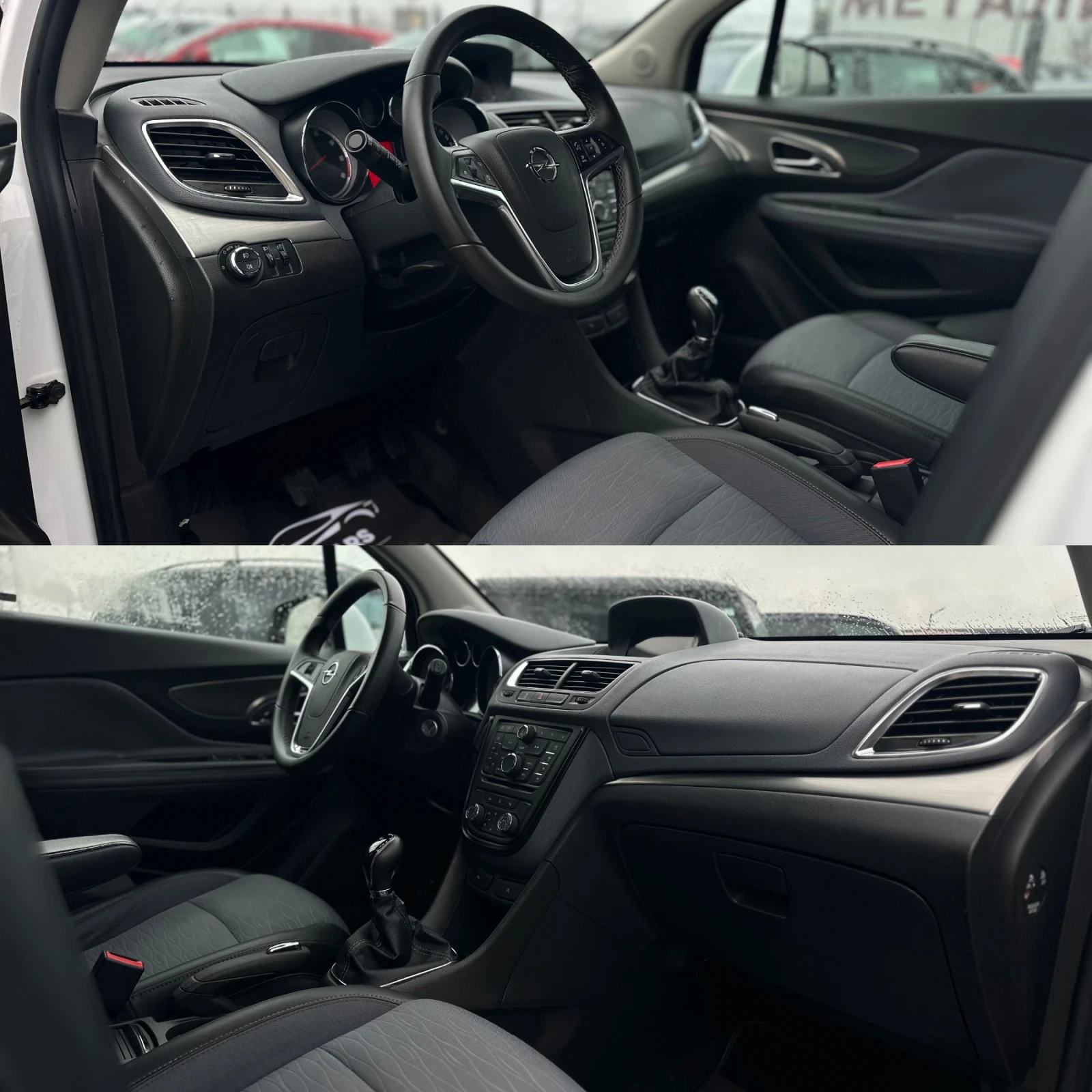 Opel Mokka * 1.6CDTI* Cosmo* 2016�*  | Mobile.bg � ����������� 10