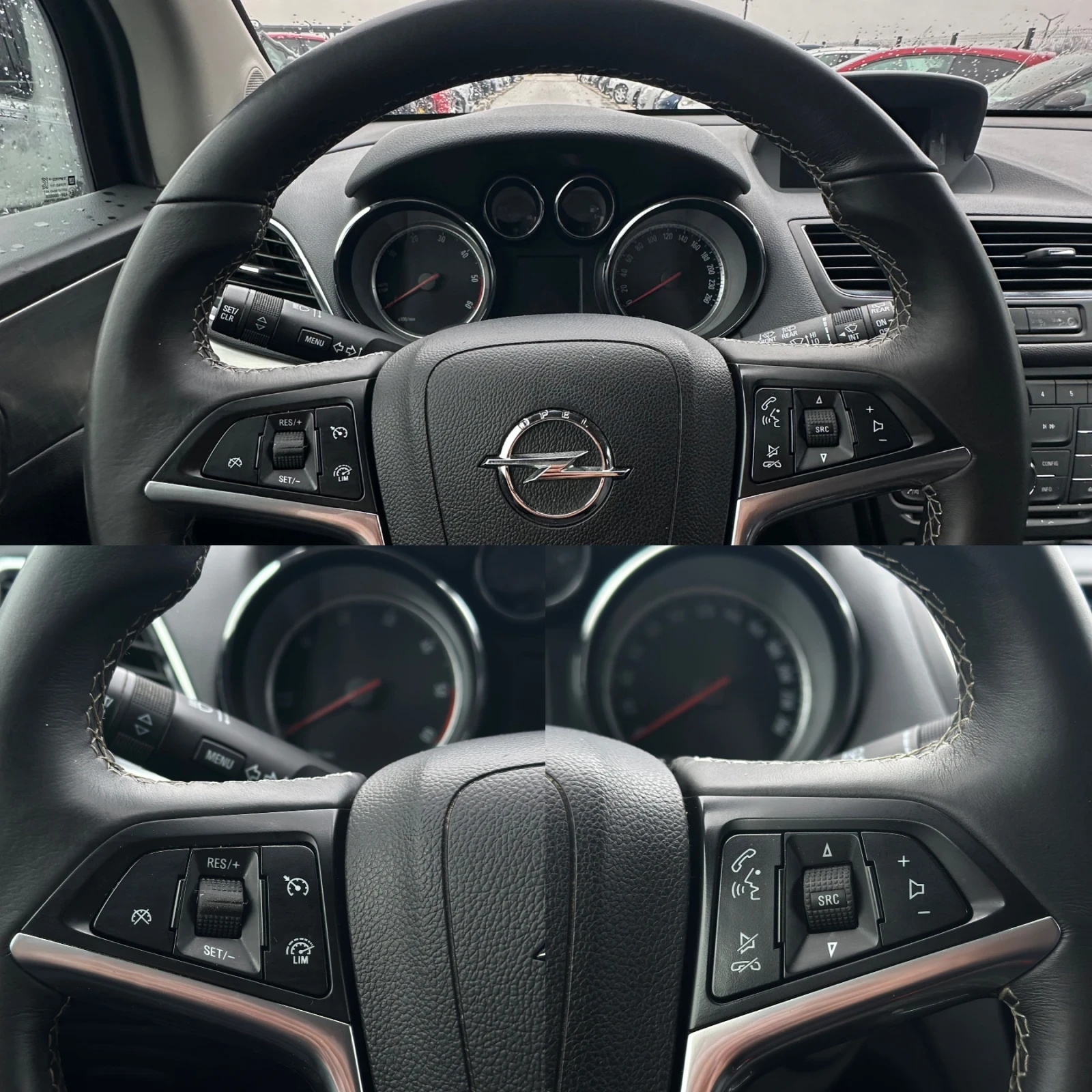 Opel Mokka * 1.6CDTI* Cosmo* 2016�*  | Mobile.bg � ����������� 13
