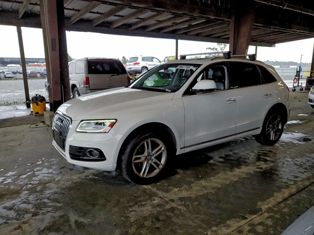 Audi Q5 �������* ������* ������* LANE* ASSIST | Mobile.bg � ����������� 1
