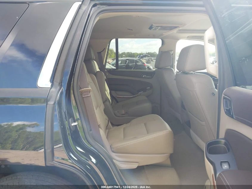 Chevrolet Tahoe UNKNOWN SPECS | Mobile.bg � ����������� 13