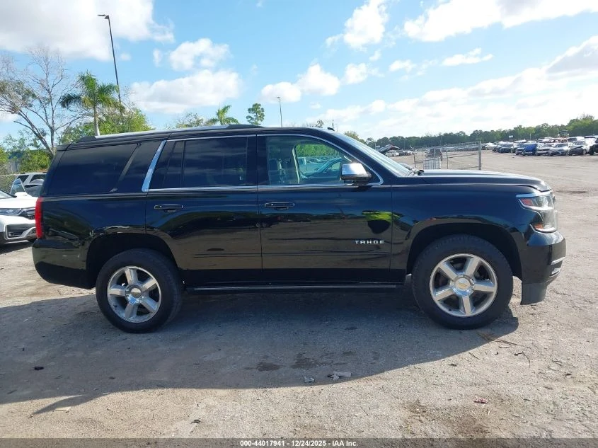 Chevrolet Tahoe UNKNOWN SPECS | Mobile.bg � ����������� 5