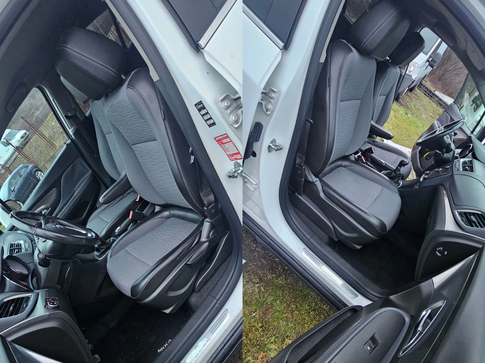 Opel Mokka * 1.6* CDTI* EVRO 6B* ТОП ОФЕРТА*  - изображение 8