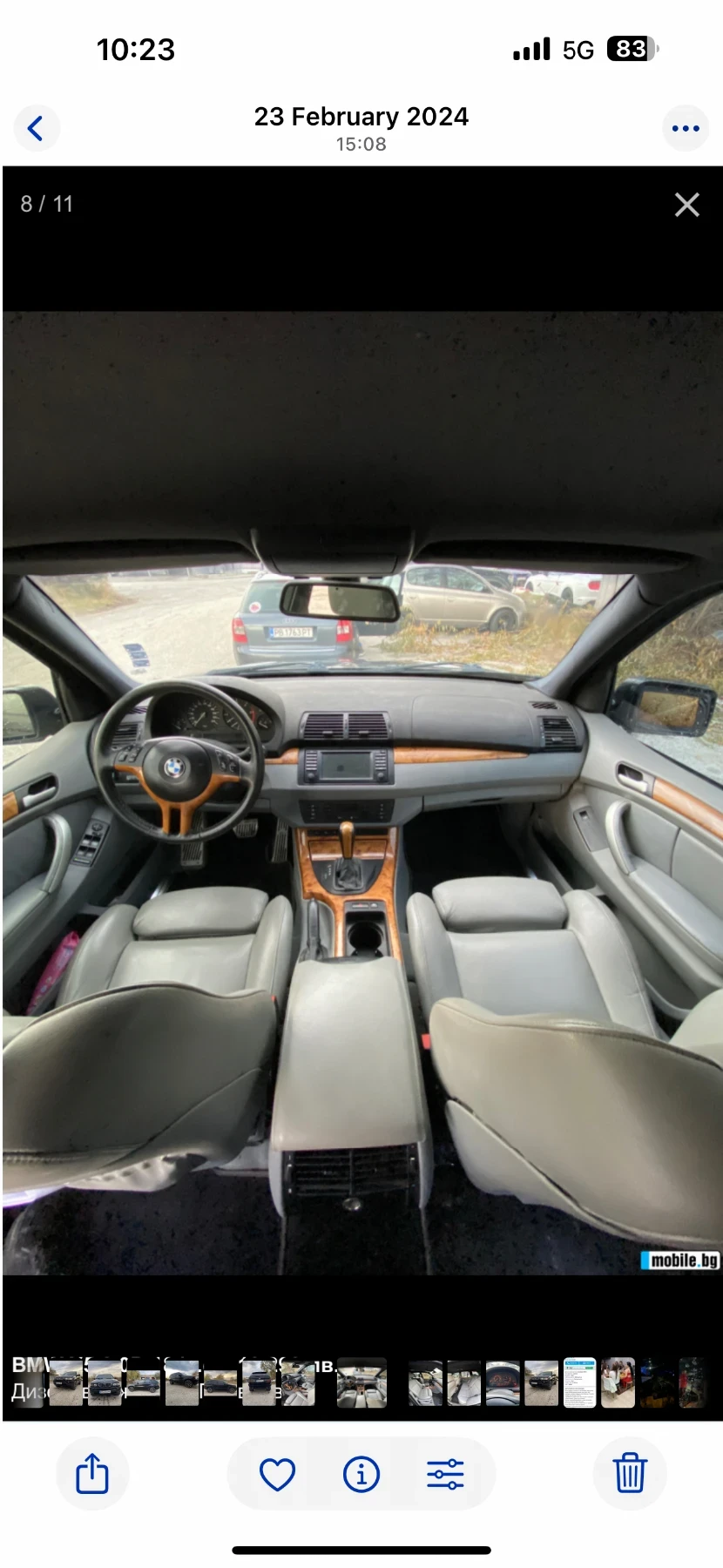 BMW X5  - изображение 6