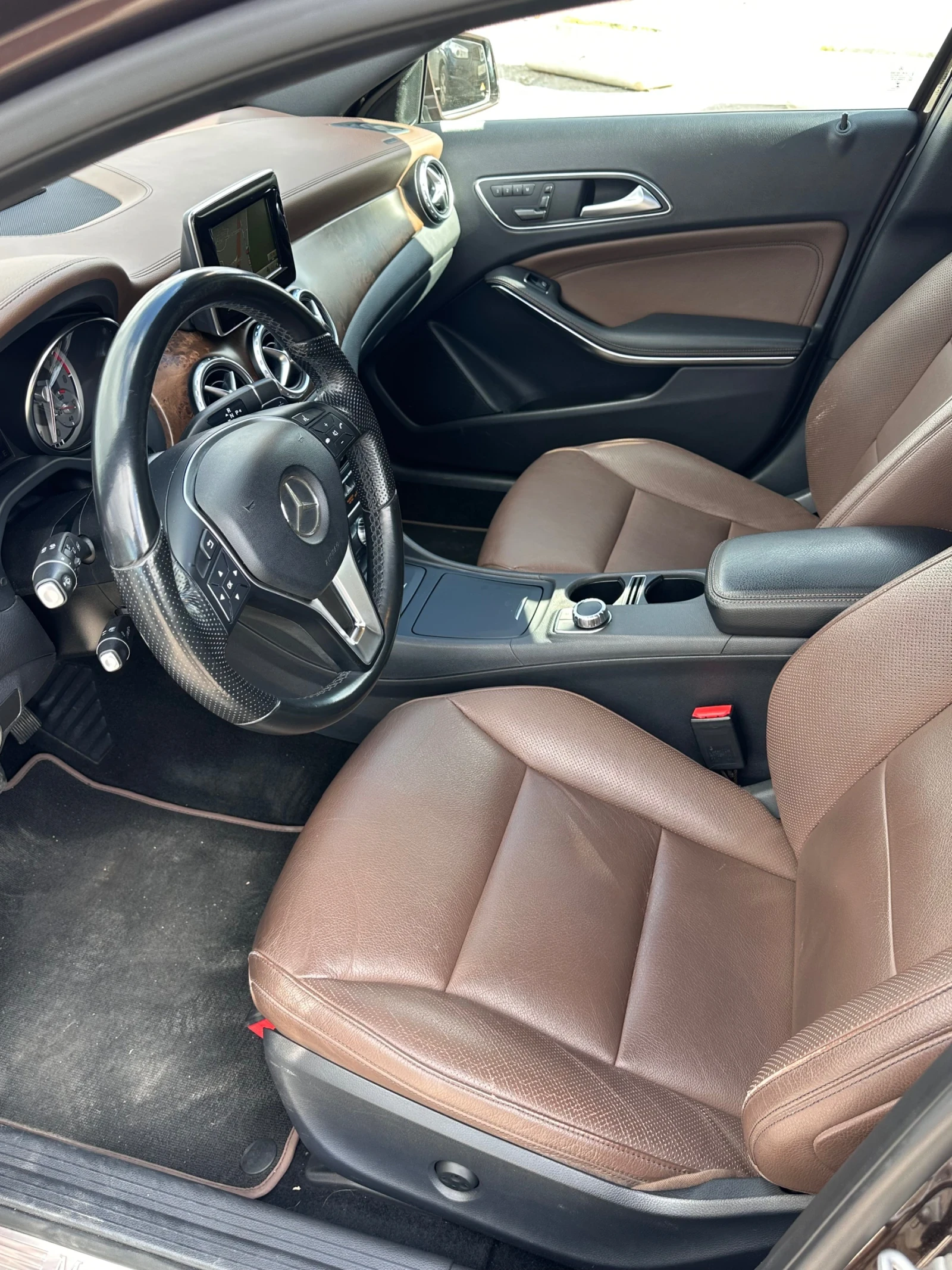 Mercedes-Benz GLA 250 4matic | Mobile.bg � ����������� 5