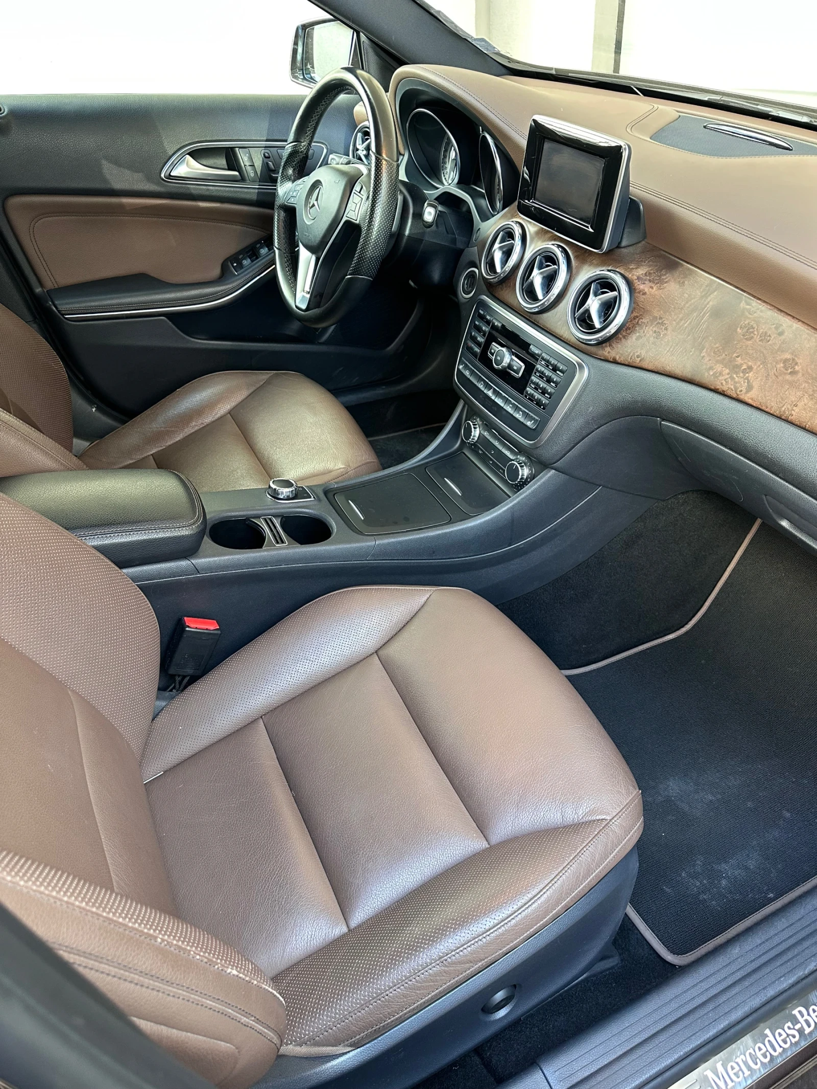 Mercedes-Benz GLA 250 4matic | Mobile.bg � ����������� 10