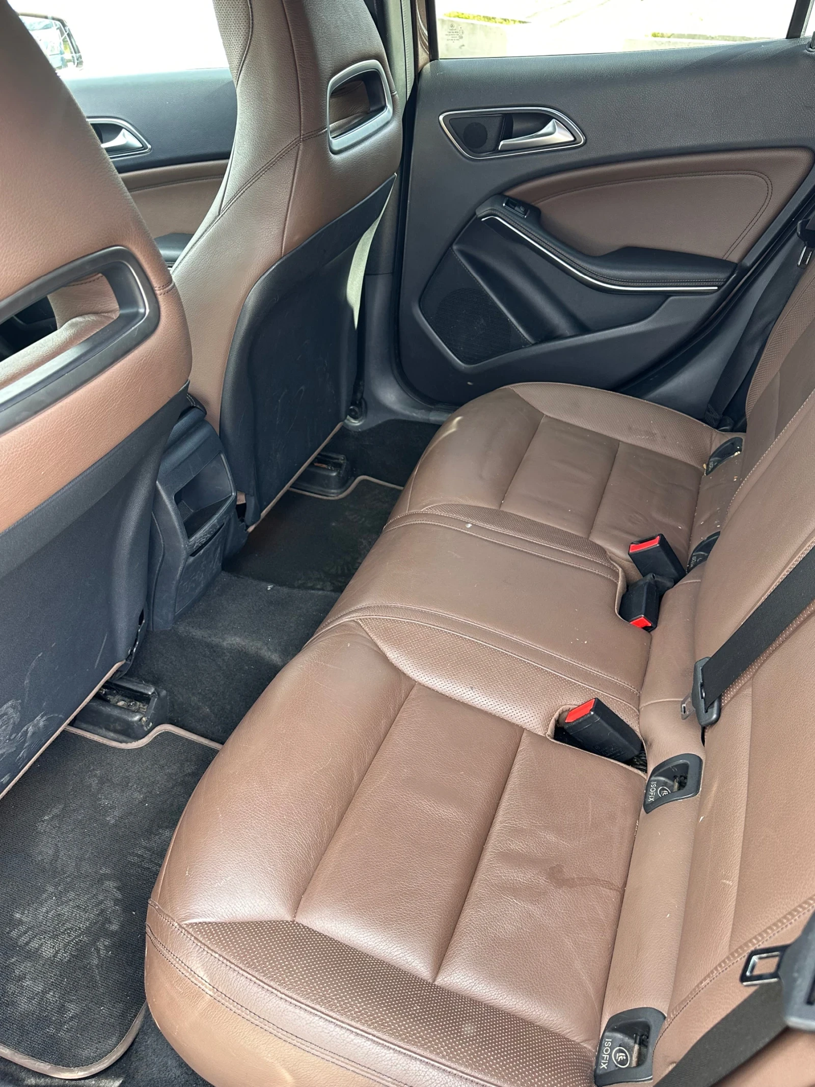Mercedes-Benz GLA 250 4matic | Mobile.bg � ����������� 6