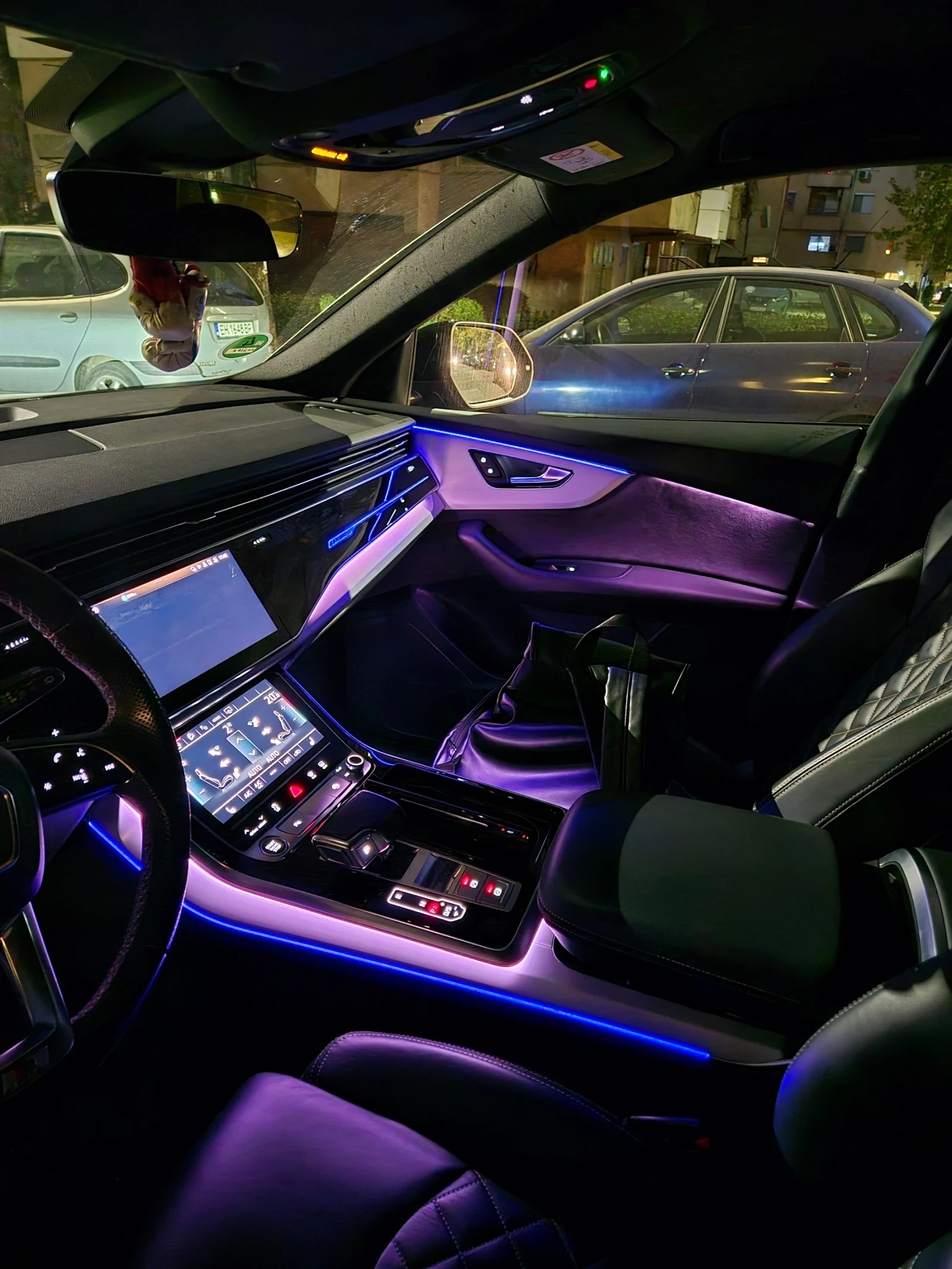 Audi Q8 S- LINE , RK1 MAXTON DESIGN TUNING | Mobile.bg � ����������� 10